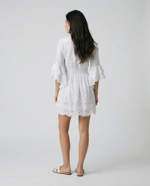 Dress Vanna by Marina St Barth from Marina St Barth