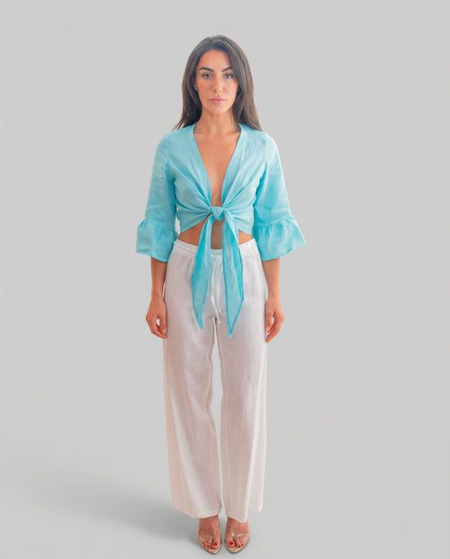 Comodo Pantalone by Marina St Barth from Marina St Barth