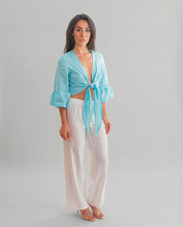 Comodo Pantalone by Marina St Barth from Marina St Barth