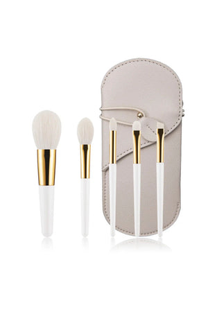 Artistboxxx Luxe Travel Brush Set by Artistboxxx from Marina St Barth