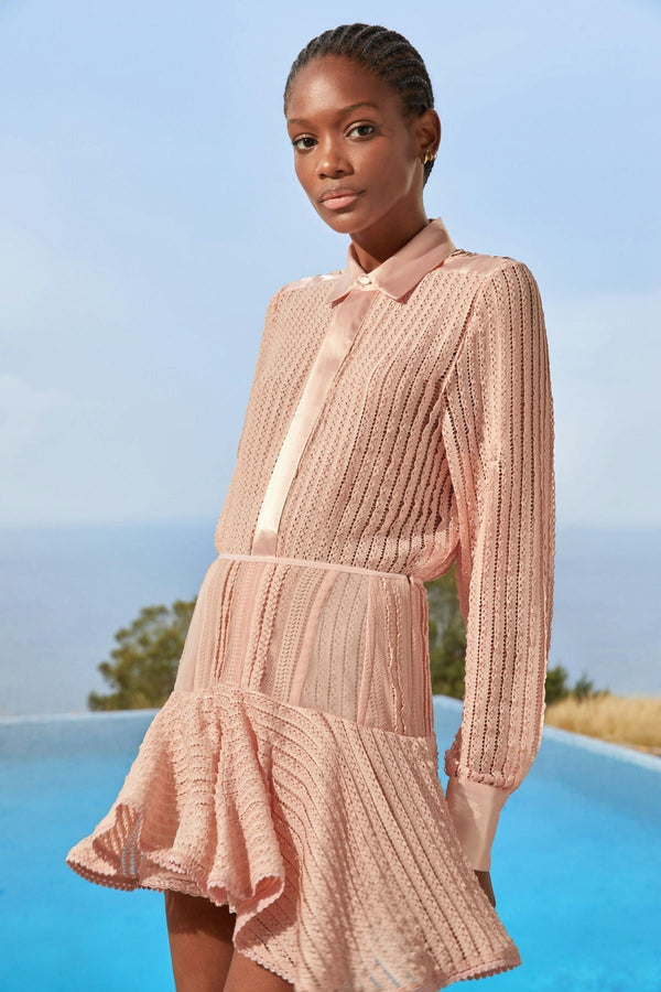 Charo Ruiz Achty Blouse by Charo Ruiz from Marina St Barth