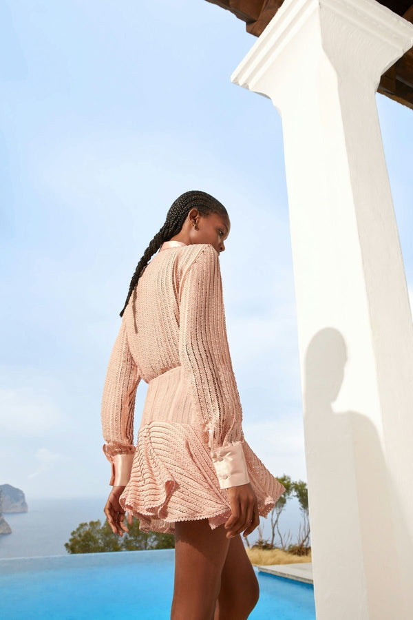 Charo Ruiz Achty Blouse by Charo Ruiz from Marina St Barth