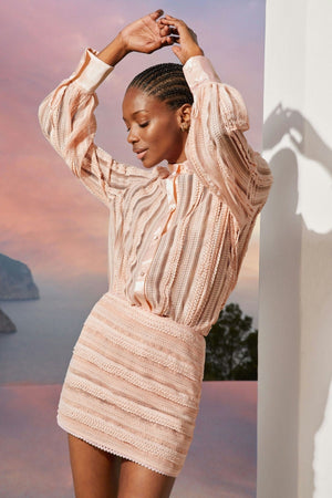 Charo Ruiz Achty Blouse by Charo Ruiz from Marina St Barth