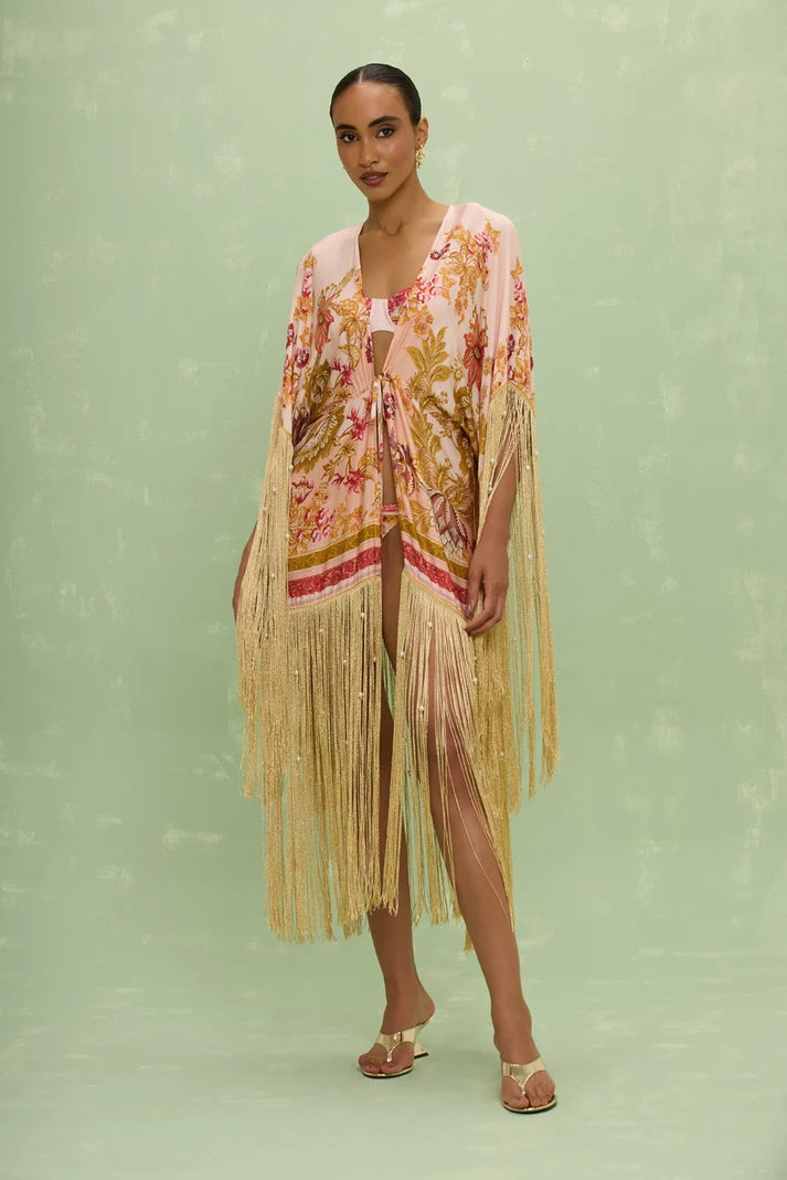 Antoniette Coverup