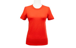 Aphrodite Short Sleeve Cashmere by 26 80 from Marina St Barth