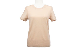 Aphrodite Star Short Sleeve Cashmere by 26 80 from Marina St Barth