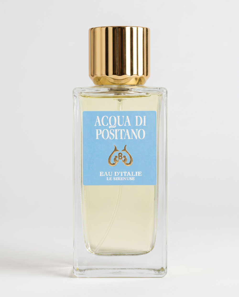 Eau d'Italie Acqua Di Positano by Eau d'Italie from Marina St Barth