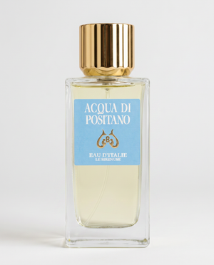 Eau d'Italie Acqua Di Positano by Eau d'Italie from Marina St Barth