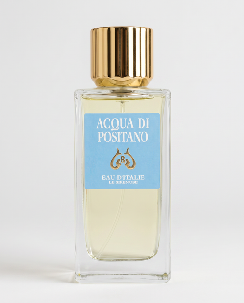 Eau d'Italie Acqua Di Positano by Eau d'Italie from Marina St Barth