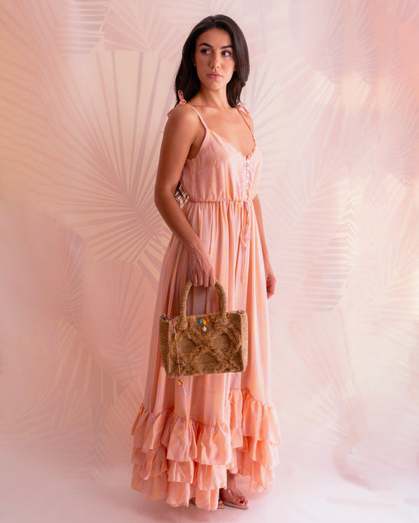 Neo Bag Paradise by Les Neobourgeoises from Marina St Barth