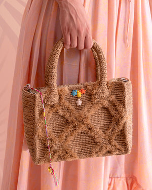 Neo Bag Paradise by Les Neobourgeoises from Marina St Barth