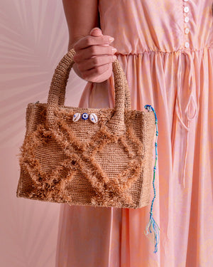 Neo Bag Paradise by Les Neobourgeoises from Marina St Barth