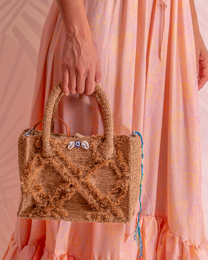 Neo Bag Paradise by Les Neobourgeoises from Marina St Barth