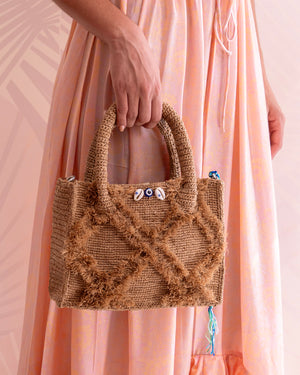 Neo Bag Paradise by Les Neobourgeoises from Marina St Barth