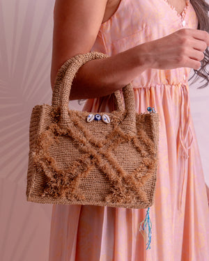 Neo Bag Paradise by Les Neobourgeoises from Marina St Barth