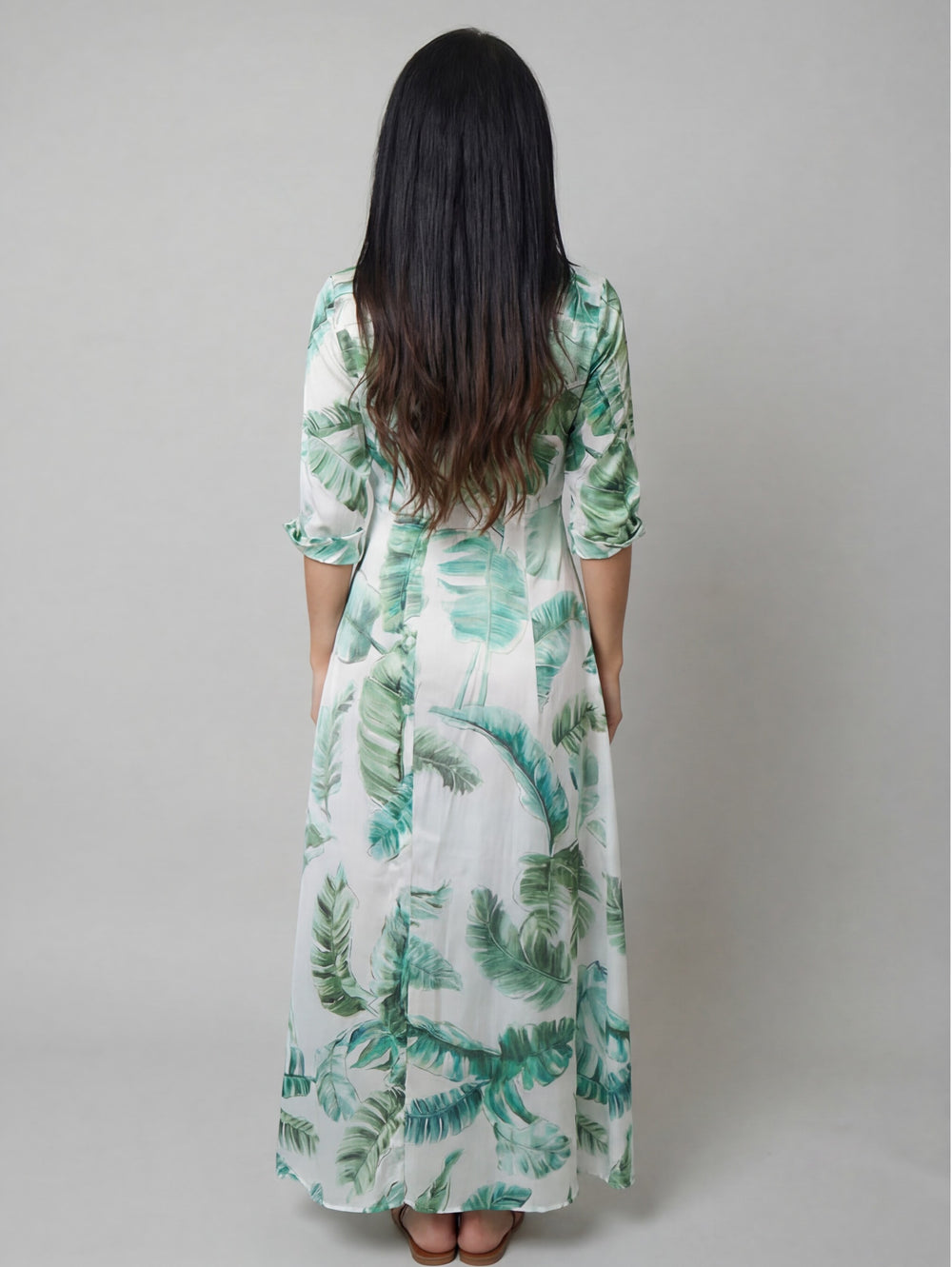 Shirt Dress New Style Linen by Marina St Barth from Marina St Barth