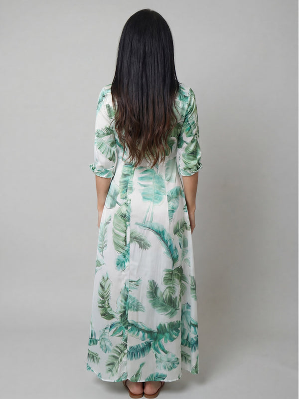 Shirt Dress New Style Linen by Marina St Barth from Marina St Barth