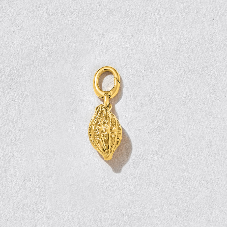 Talisman Bud Charm by Ashiana from Marina St Barth