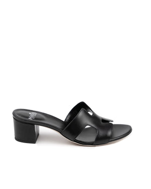 Holly Italian Sandal Heel by Marina St Barth from Marina St Barth