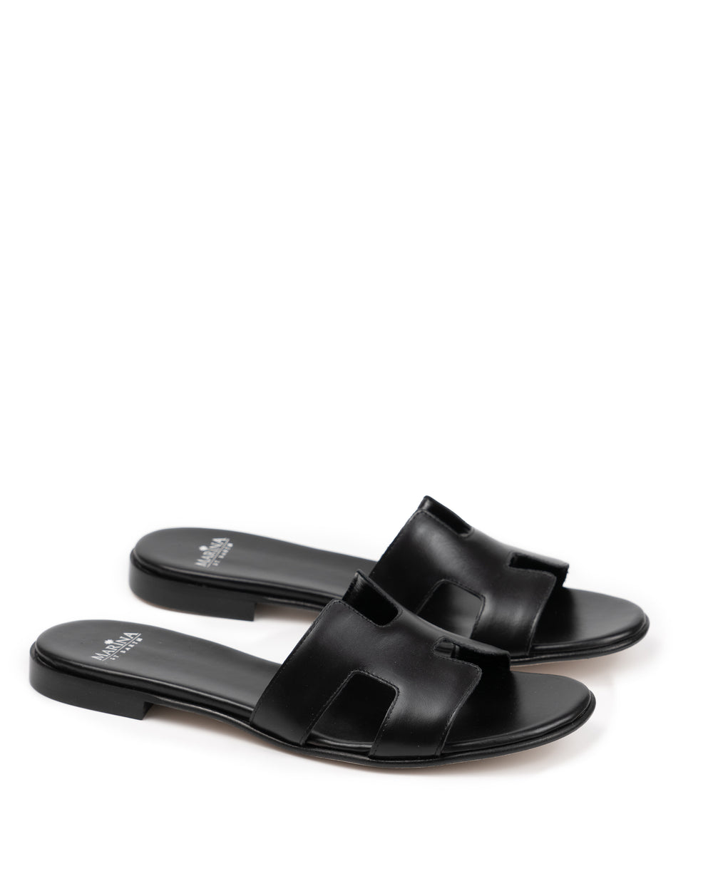 Holly Italian Sandal Flat by Marina St Barth from Marina St Barth