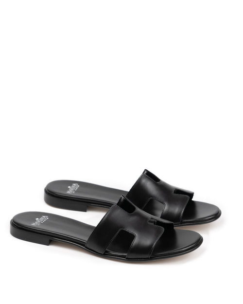 Holly Italian Sandal Flat by Marina St Barth from Marina St Barth