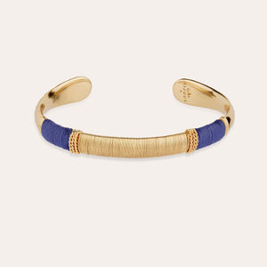 Gas Bijoux Macao Bracelet by Gas Bijoux from Marina St Barth