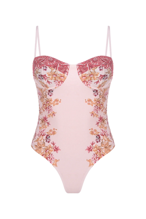 Antoniette Bodysuit