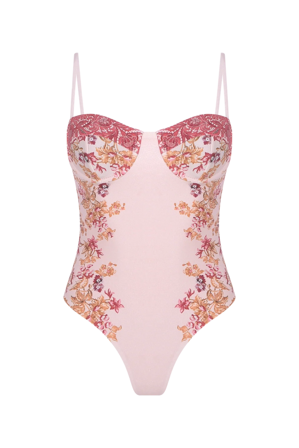 Antoniette Bodysuit