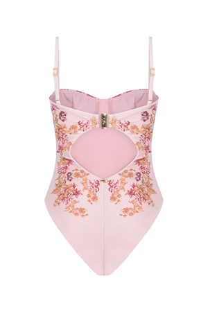 Antoniette Bodysuit