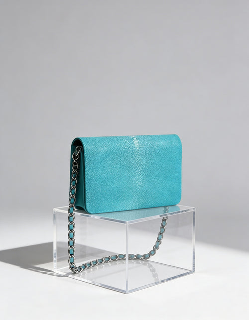 Florence Stingray Bag