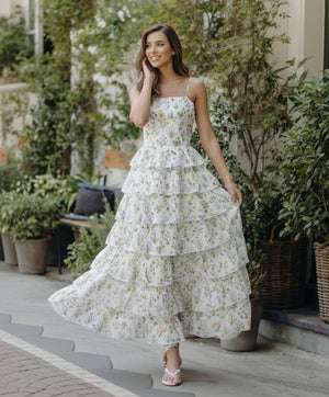 Couture Bon Bon Dress