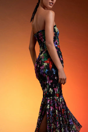 Charo Ruiz Cala Long Dress by Charo Ruiz from Marina St Barth