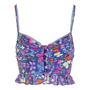 Charo Ruiz Top Mara by Charo Ruiz from Marina St Barth