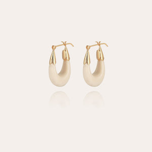 Gas Bijoux Ecume Earrings by Gas Bijoux from Marina St Barth