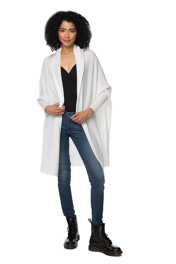 Cashmere Cocoon by Subtle Luxury from Marina St Barth