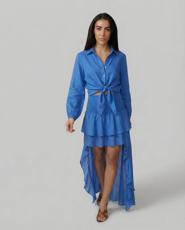 Camicia Mary by Marina St Barth from Marina St Barth