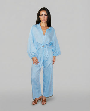 Camicia Mary by Marina St Barth from Marina St Barth