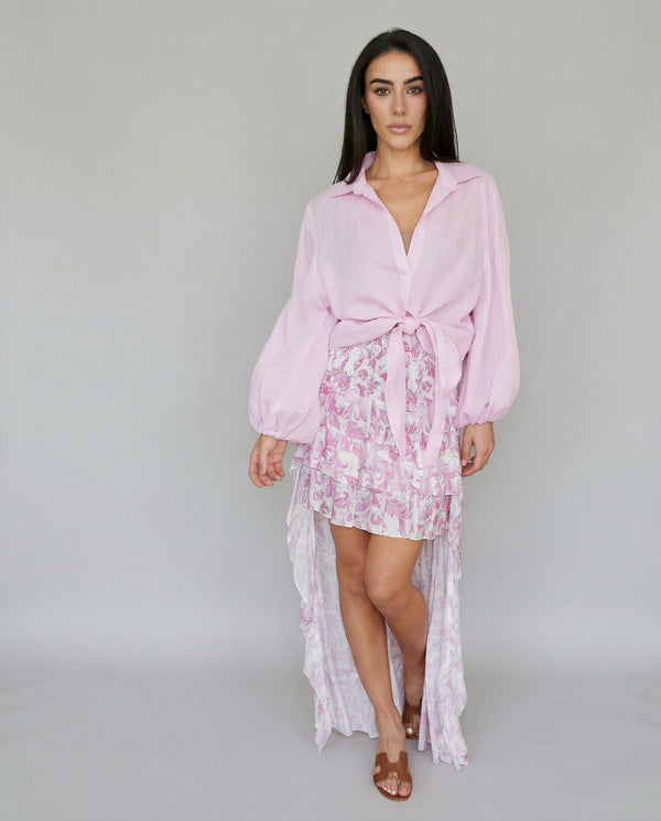 Camicia Mary by Marina St Barth from Marina St Barth
