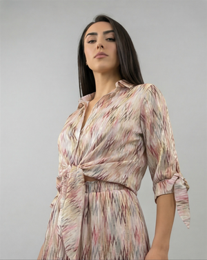 Pop Mika Shirt by Pop St Barth from Marina St Barth