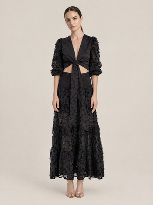 Couture Cayman Skirt