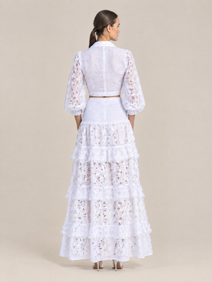 Couture Cayman Skirt