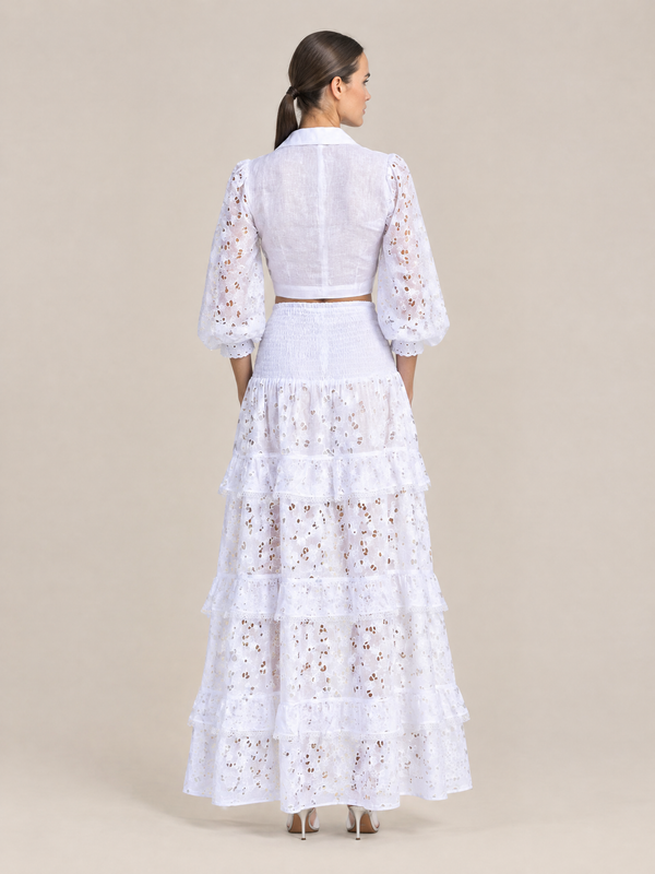 Couture Paloma Top