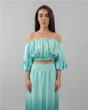 Pop Chine Top