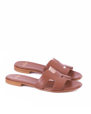 Holly Italian Sandal Flat by Marina St Barth from Marina St Barth