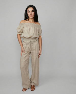 Comodo Pantalone by Marina St Barth from Marina St Barth
