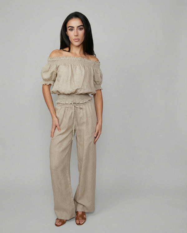 Comodo Pantalone by Marina St Barth from Marina St Barth