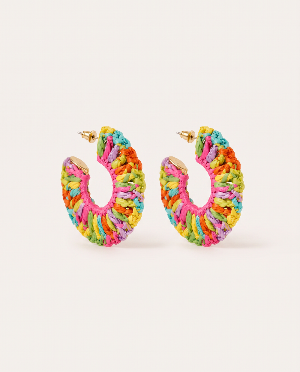 Gas Bijoux Crocus earring