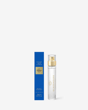 Glasshouse - 0.47 fl.oz. EDP - Diving into Cyprus by Glasshouse from Marina St Barth