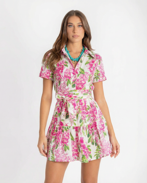 Positano Daphne Dress by Luisa Positano from Marina St Barth