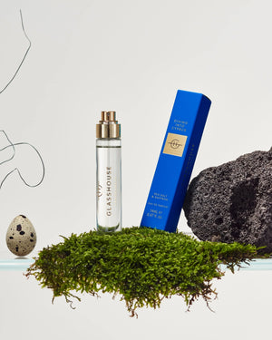 Glasshouse - 0.47 fl.oz. EDP - Diving into Cyprus by Glasshouse from Marina St Barth